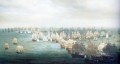 Guerra del Mar de Trafalgar